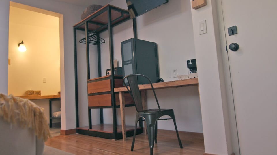 Family Quadruple Room | In-room safe, blackout drapes, iron/ironing board, free WiFi