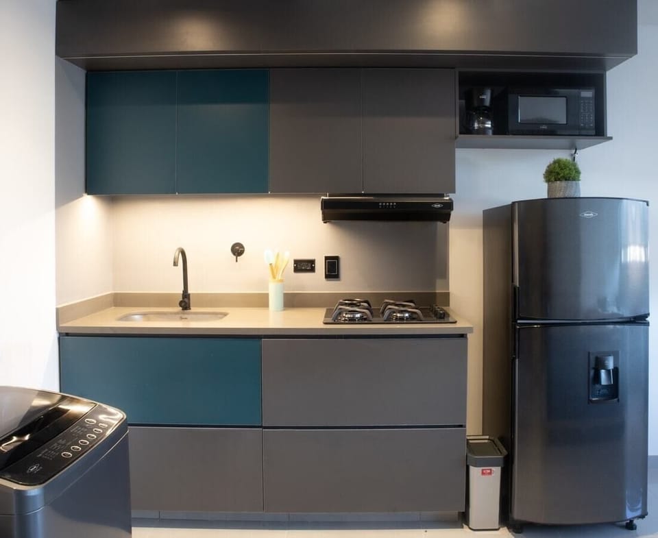 Apartment (2 Bedrooms) | Floor plan