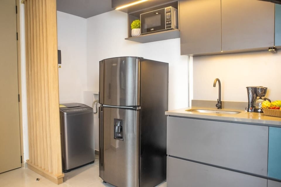 Apartment (2 Bedrooms) | Floor plan