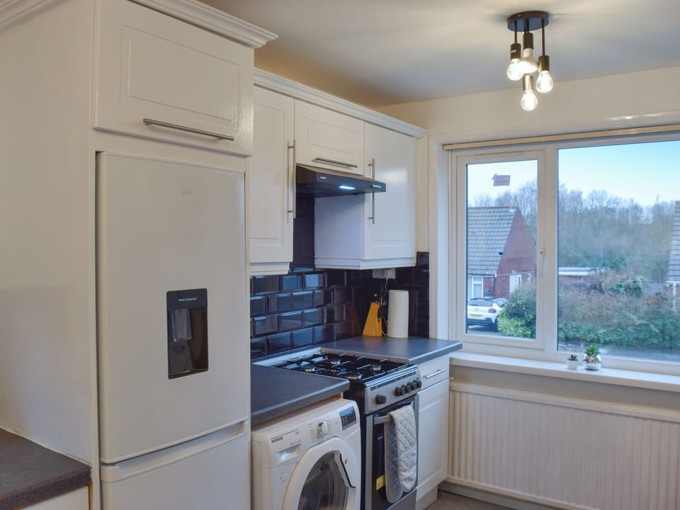 Kitchen | West Park House, Ashton on Ribble, near Preston