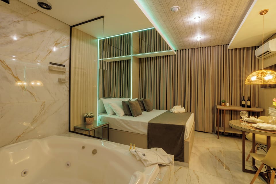 Deluxe Room | Soundproofing, WiFi (free)
