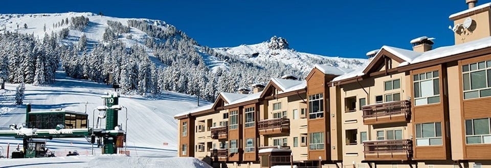 Mountain Club Condos feature prime ski-in/ski-out access to the slopes