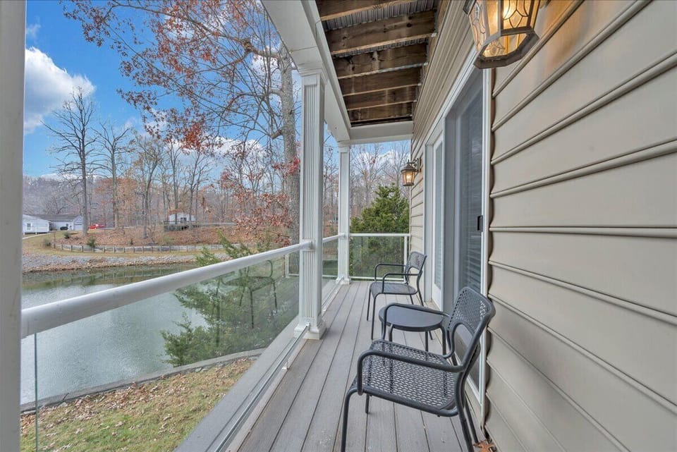Another great area to soak in the views