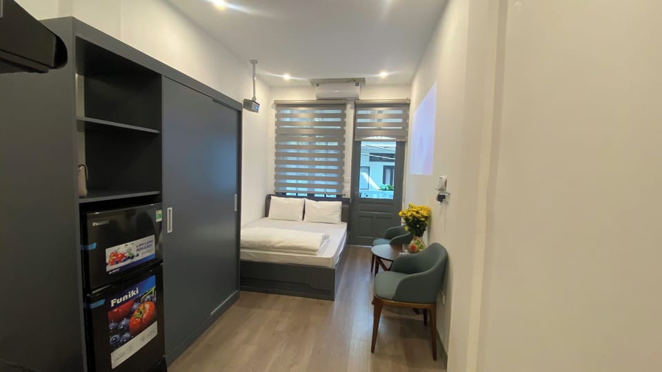 Suite, Balcony | Exterior