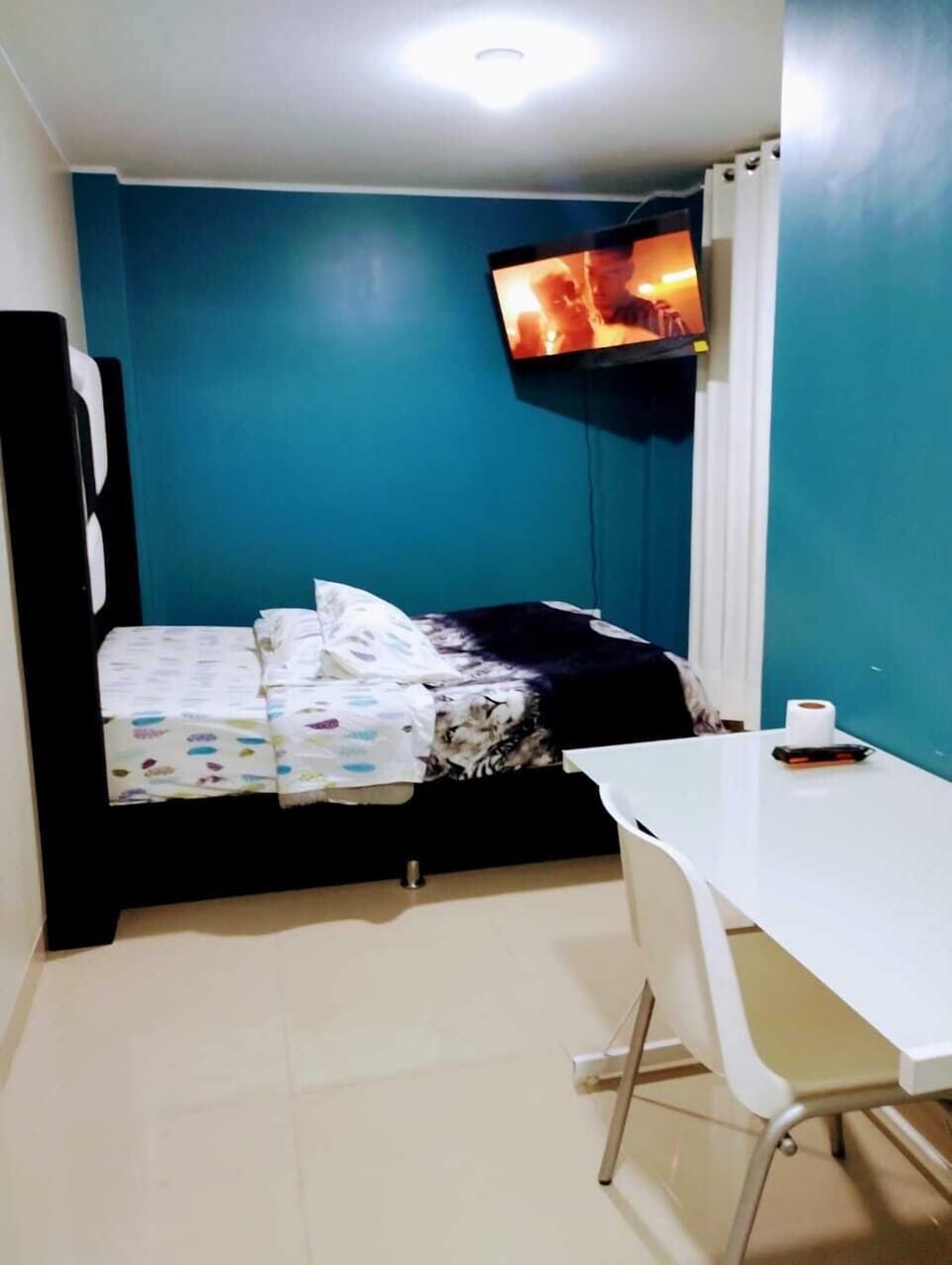 Superior Room, City View, Tower | Desk, free WiFi