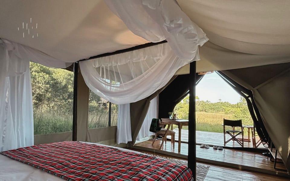 King Workation | Individually furnished, laptop workspace, free WiFi, bed sheets