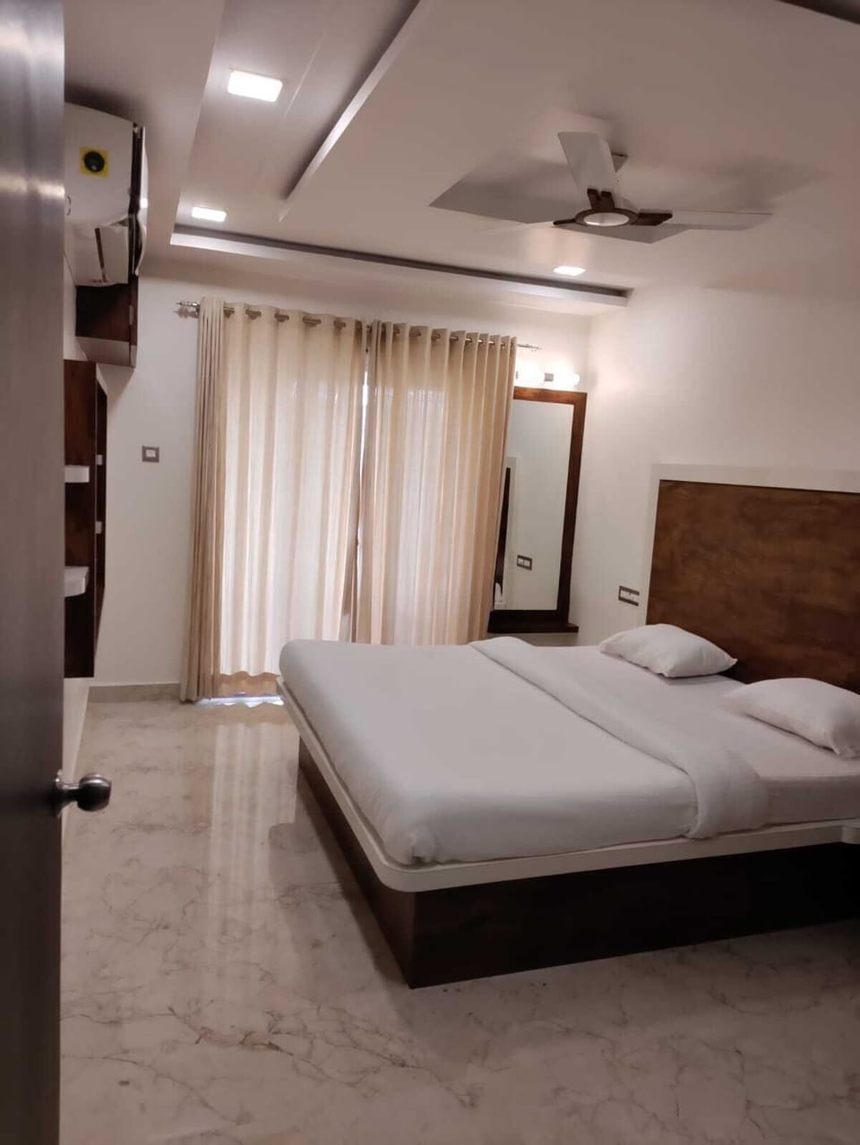 Family House, City View | 2 bedrooms, free WiFi