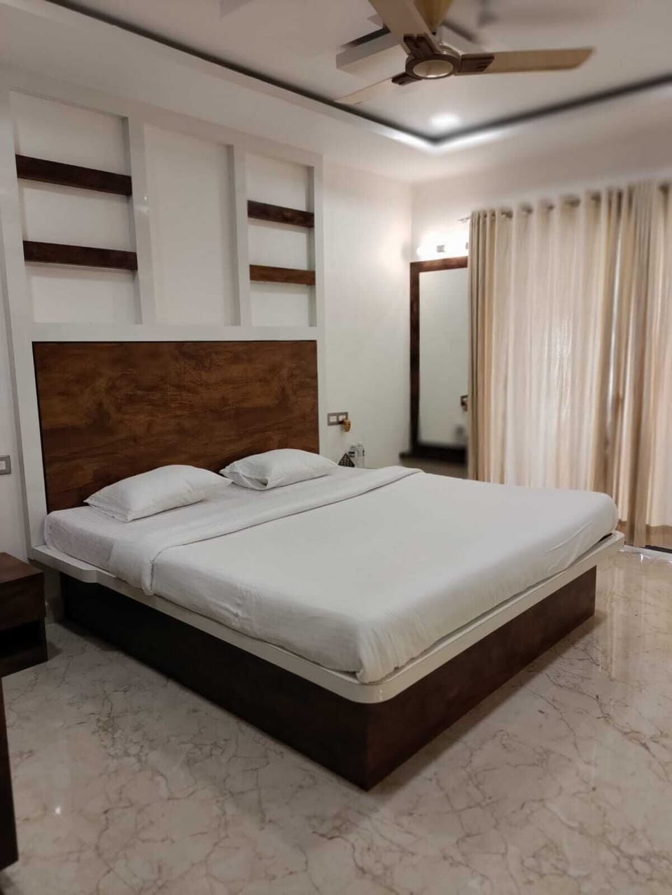 Family House, City View | 2 bedrooms, free WiFi