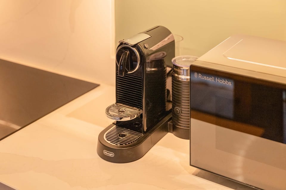 Apartment | 5 bedrooms