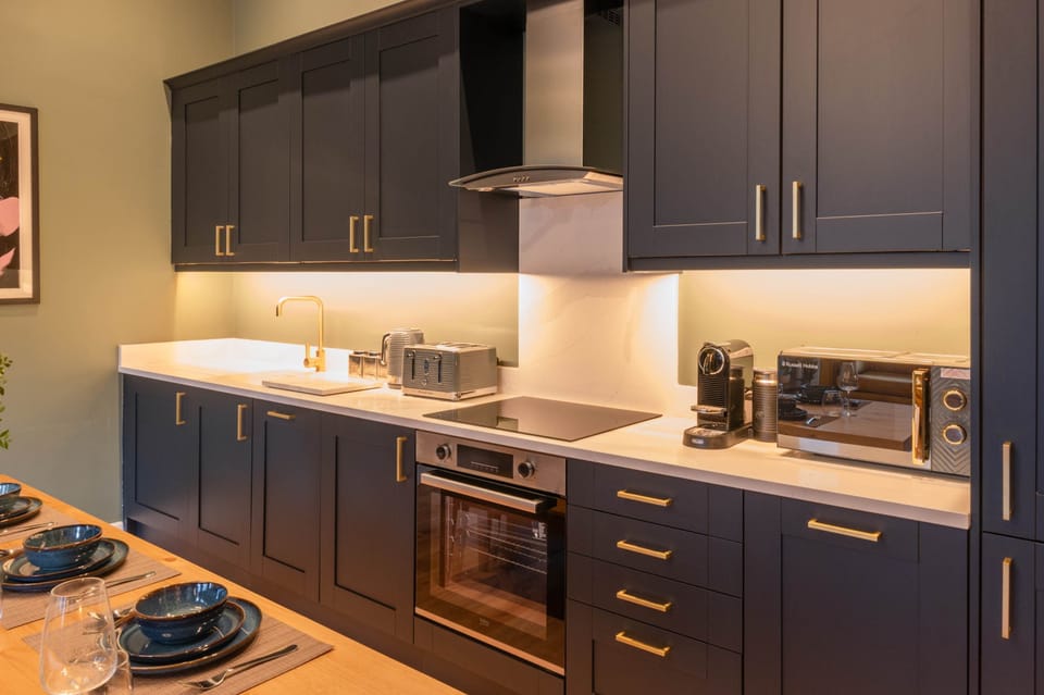 Apartment | 5 bedrooms