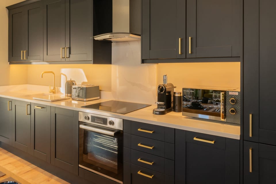 Apartment | 5 bedrooms