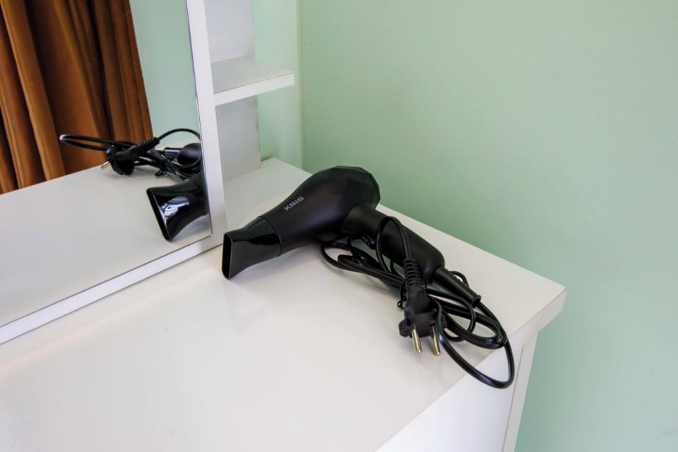 Shared Dormitory for Female | Free WiFi, bed sheets