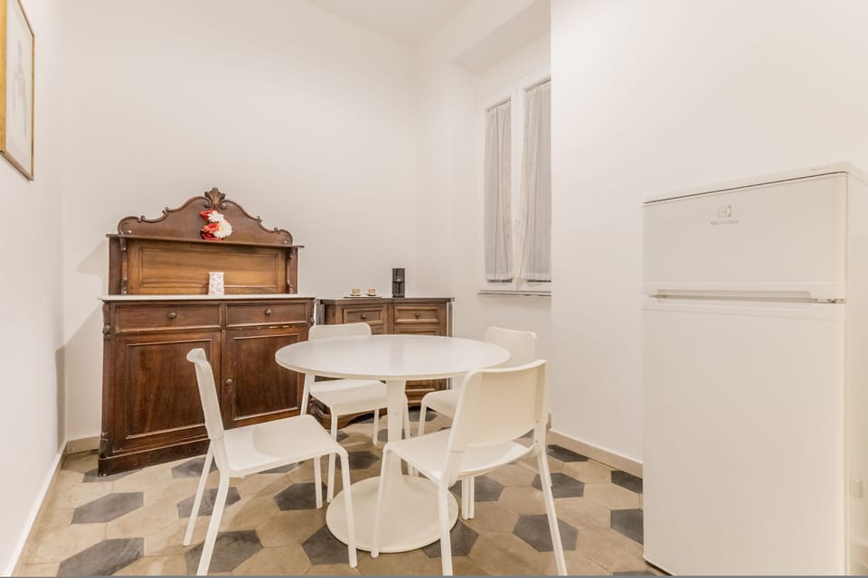House | 1 bedroom