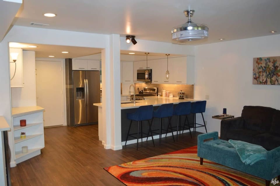 House | 2 bedrooms, Internet