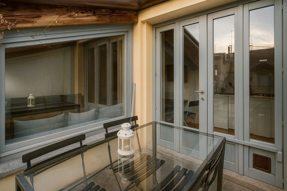 Family Apartment, City View | 1 bedroom, free WiFi