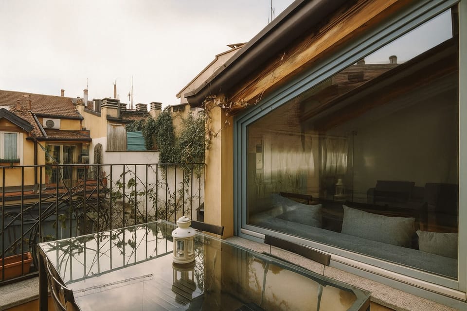 Family Apartment, City View | 1 bedroom, free WiFi