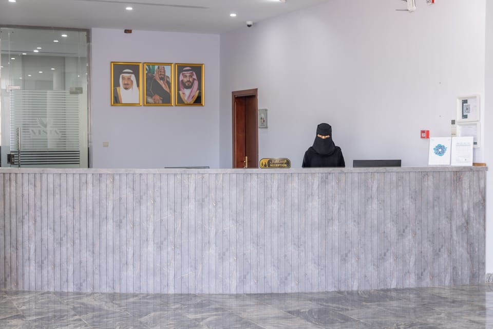vista hotel Hotel in Saudi Arabia