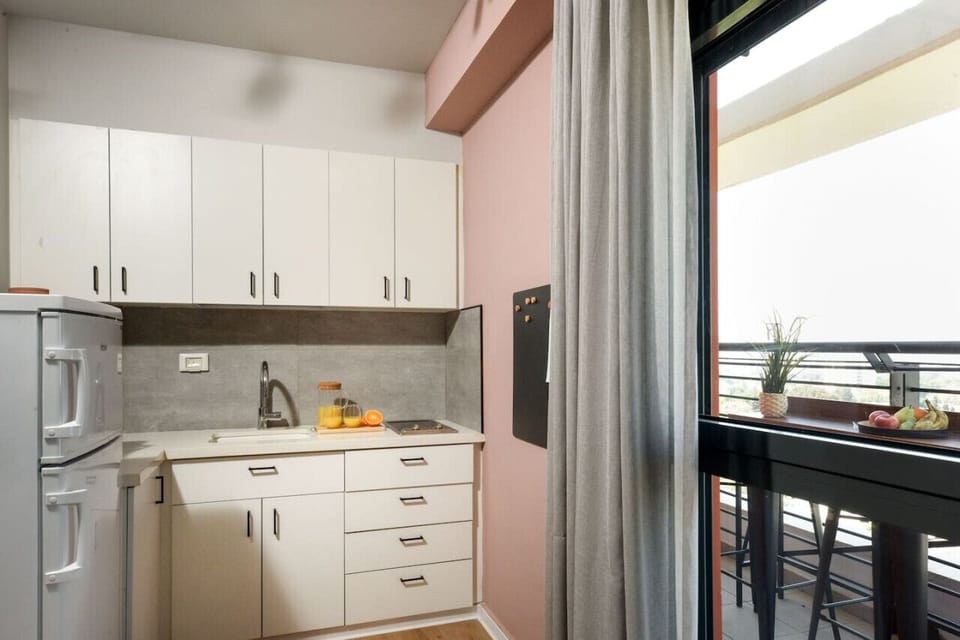 Studio | Interior