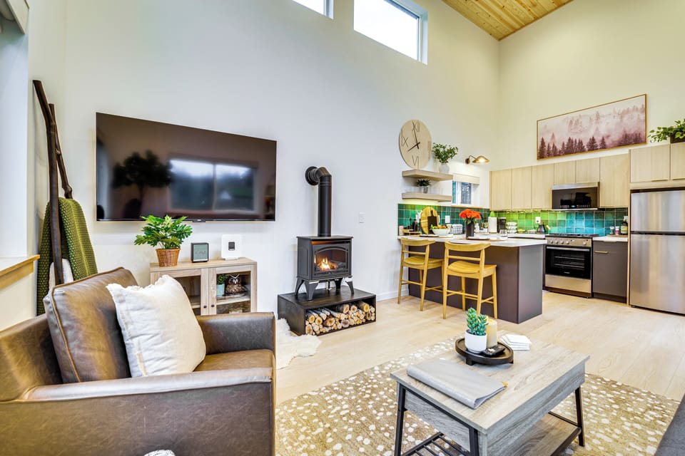 House (1 Bedroom) | Front of property