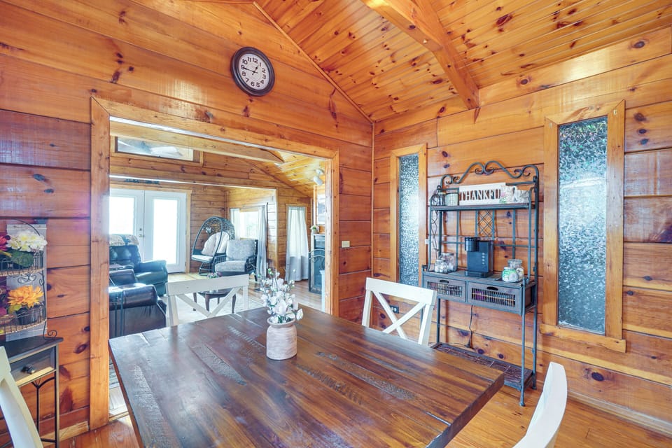 House (1 Bedroom) | Interior