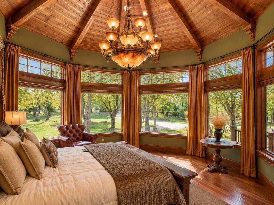 The Lodge at Rock Canyon House in Branson
