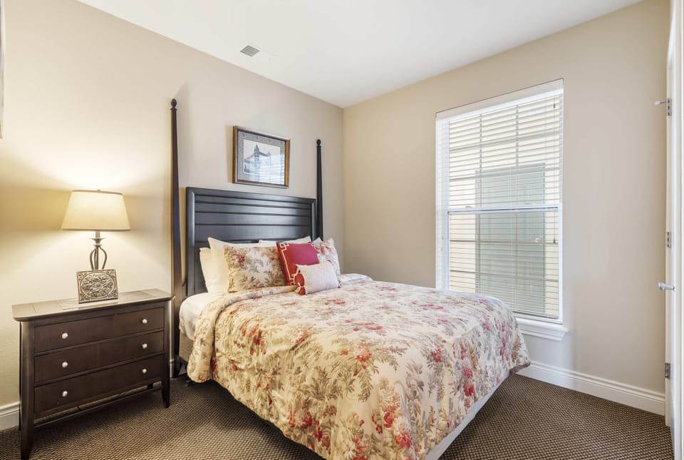 Condo, Multiple Beds, Balcony, Garden View (Branson Hills Getaway) | 2 bedrooms, individually decorated, individually furnished