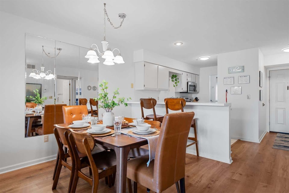 Condo, Multiple Beds, Patio, Golf View (Royal Ridge) | Dining