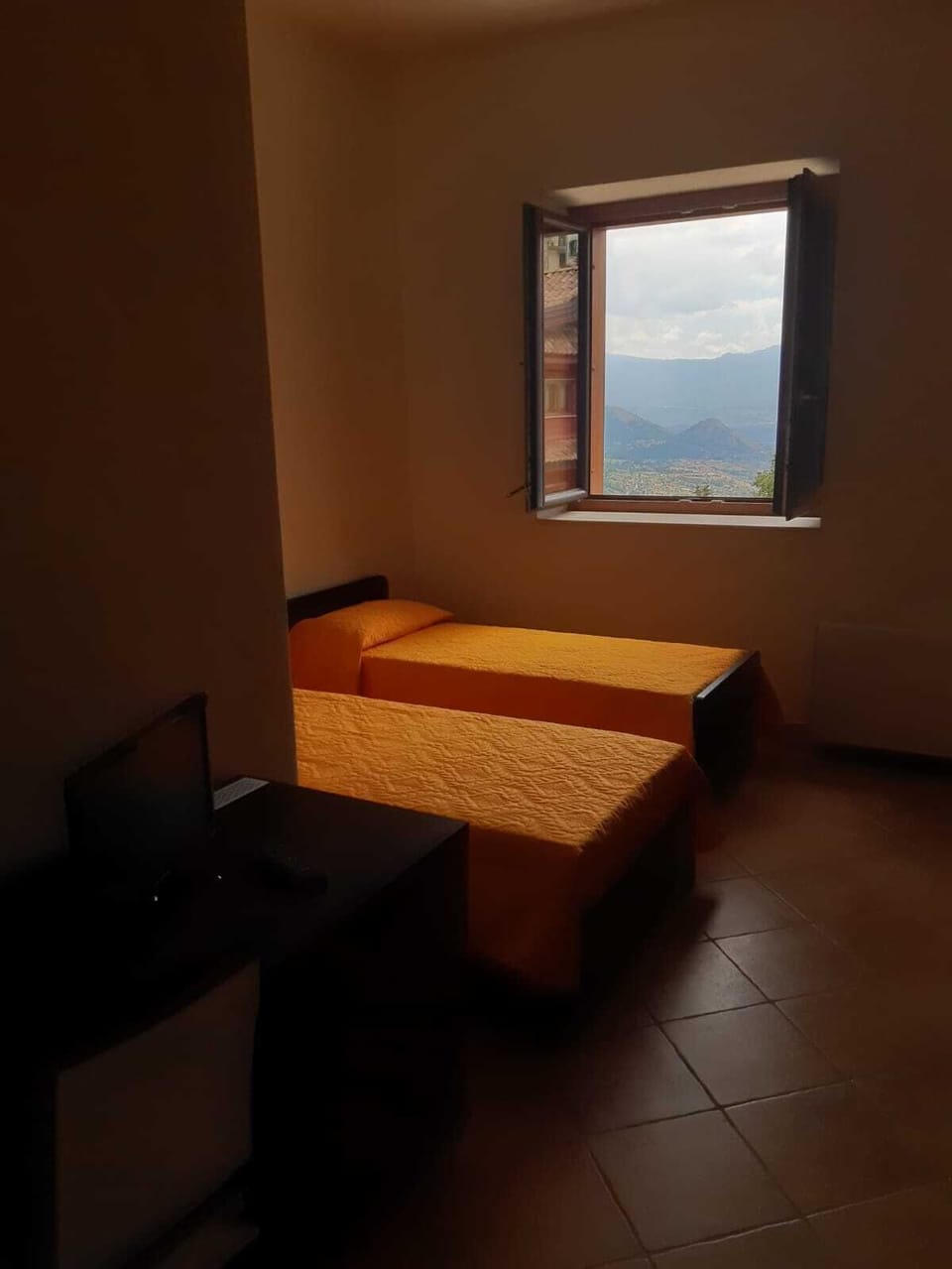 Comfort Double Room, Valley View | Premium bedding, down comforters, pillowtop beds, minibar