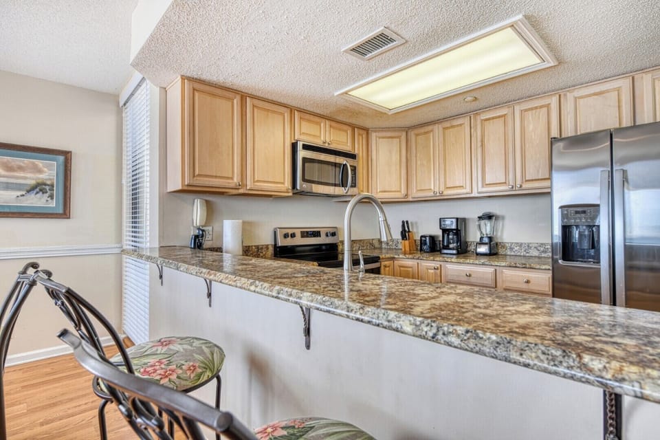 One Ocean Place 1105