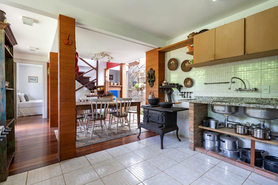 House, Smoking | 3 bedrooms