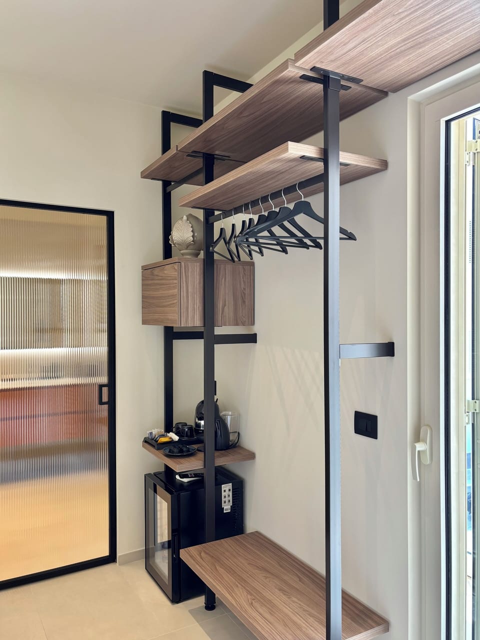 Superior Room | In-room safe, desk, laptop workspace, blackout drapes