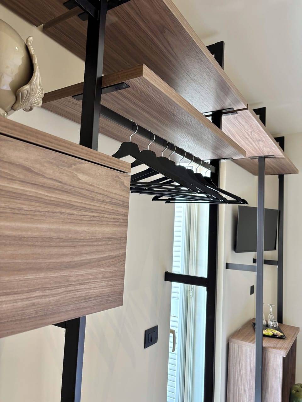 Superior Room | In-room safe, desk, laptop workspace, blackout drapes
