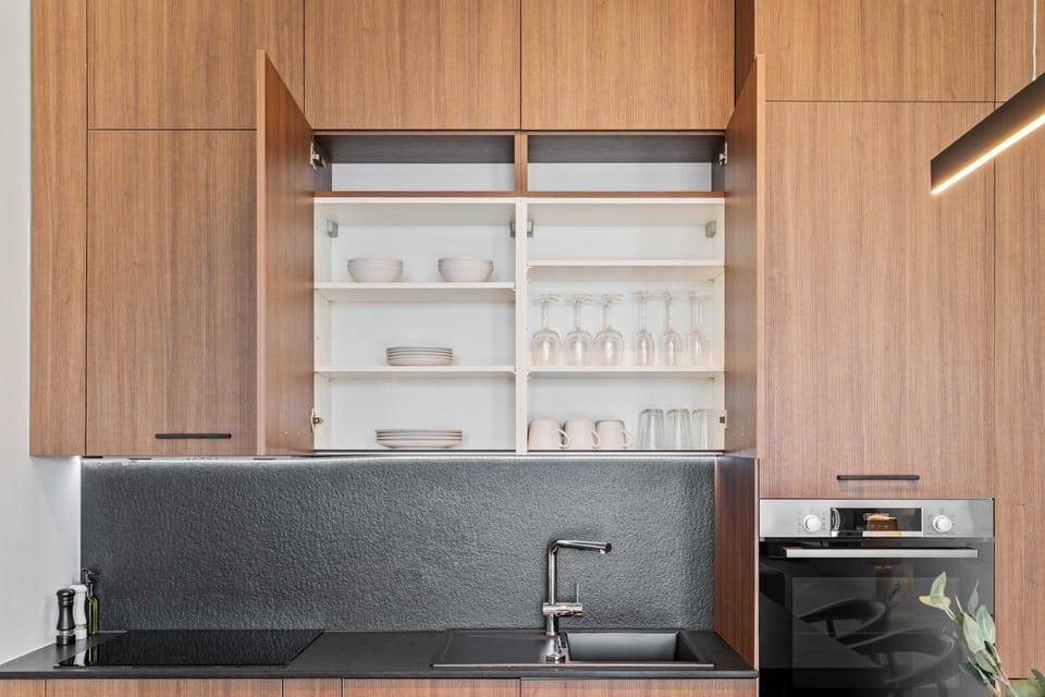 KITCHEN - For Direct Bookings: www.atvoya.com