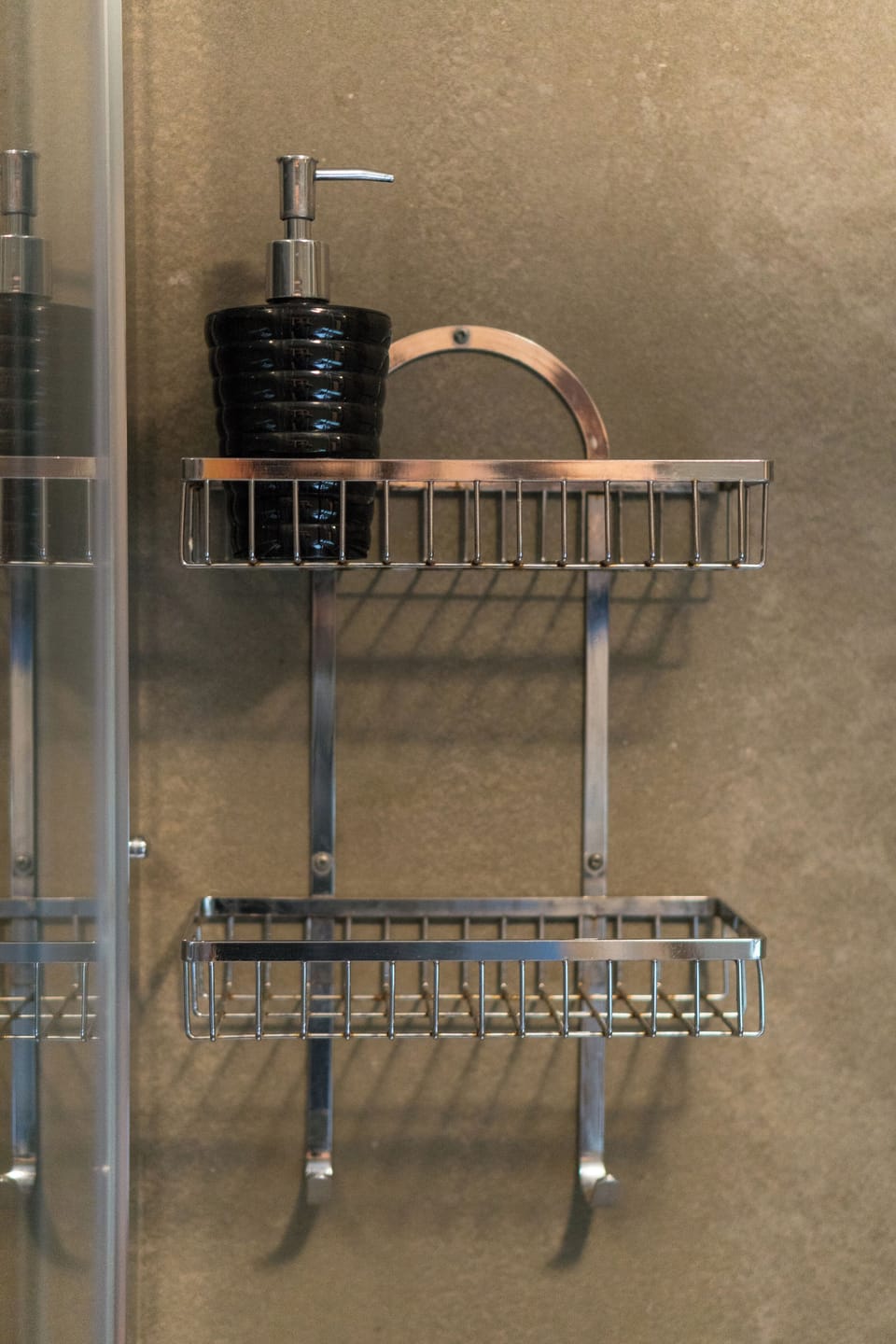 Superior Studio | Bathroom