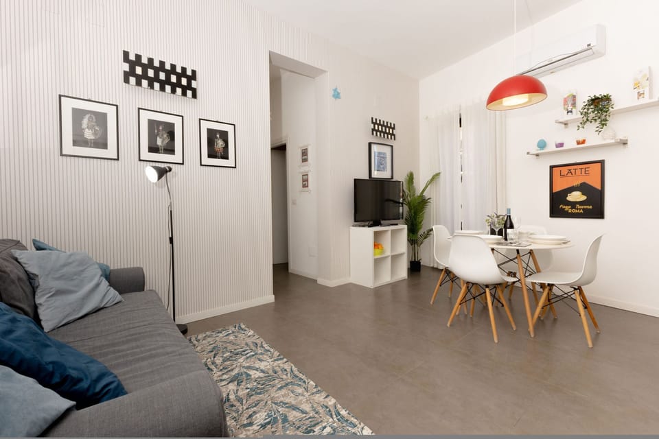 House | 1 bedroom