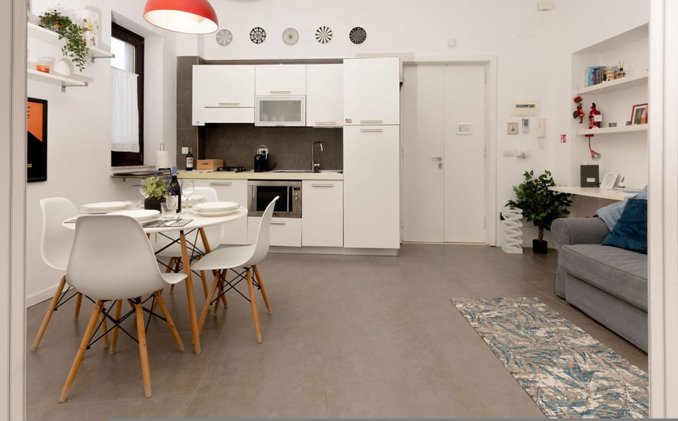 House | 1 bedroom