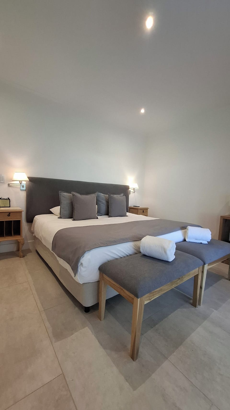 In-room safe, blackout drapes, soundproofing, iron/ironing board