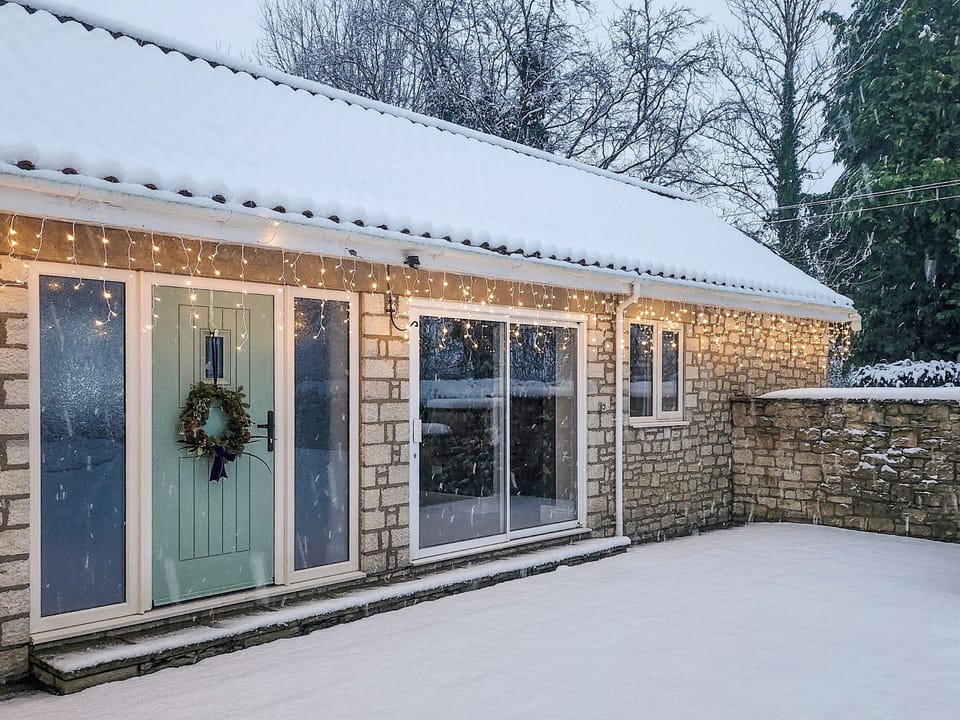 Exterior | Silent Springs, Nawton, near Helmsley