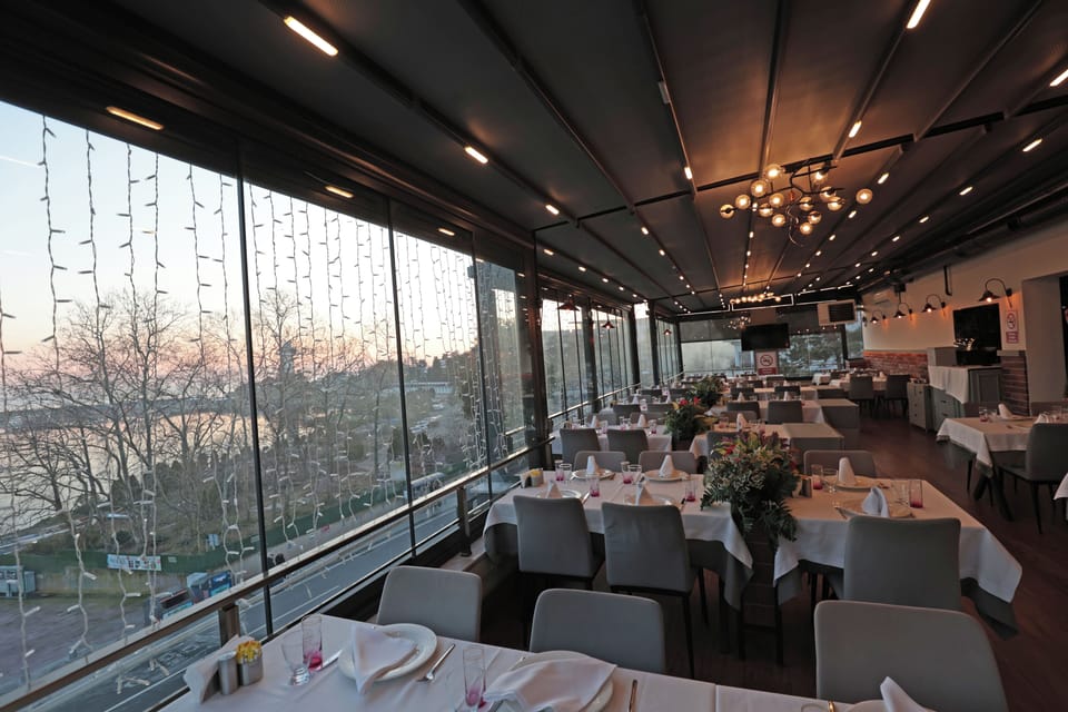 Marrakesch Hotel Tuzla Hotel in Istanbul