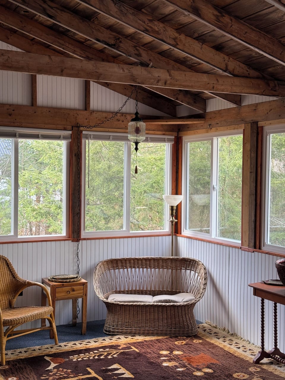 3 season room 