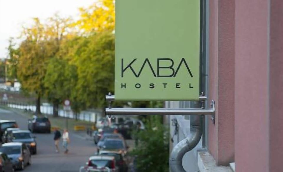 KaBa Hostel Hostel in Ghent