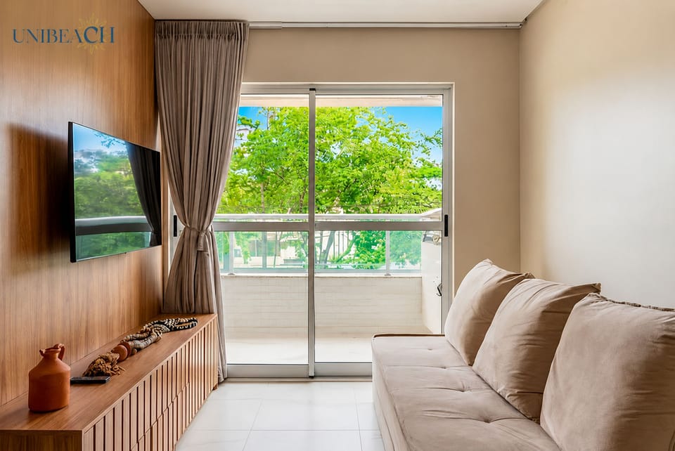 Living Room,TV and multimedia,Balcony / Terrace