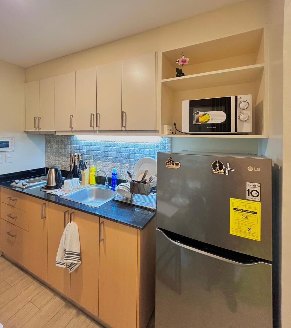 Shared Dormitory, 1 Bedroom, Accessible, Smoking | Interior