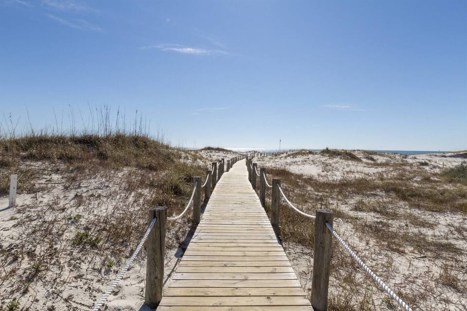 Walkway