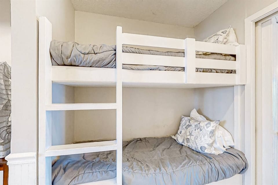 Twin Bunks