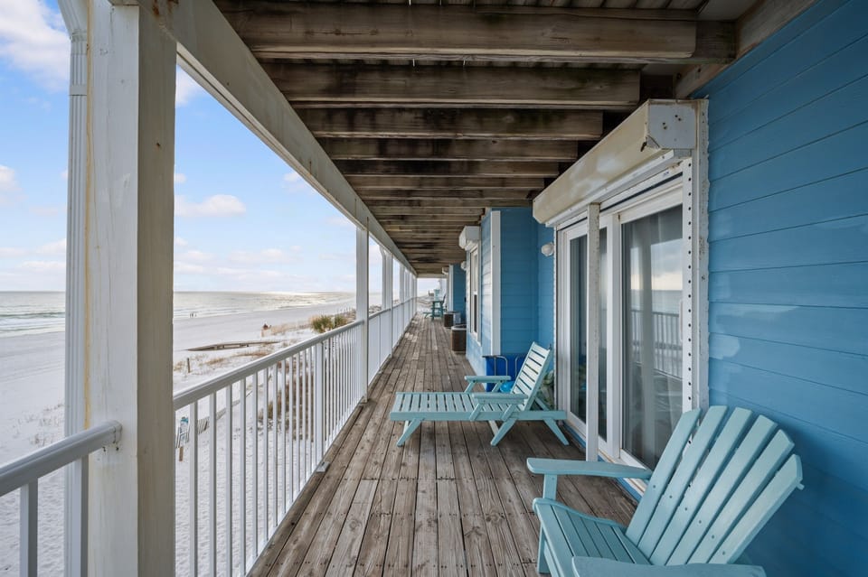 Relax with a View