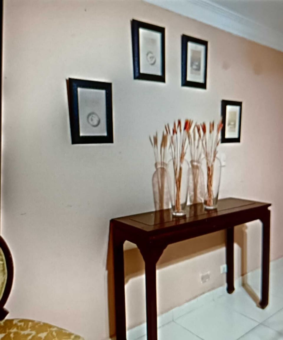 Basic Studio, Courtyard View | Living area | 32-inch LCD TV with digital channels, music library