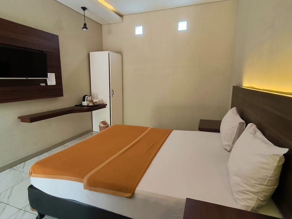 Superior Double Room | Free WiFi