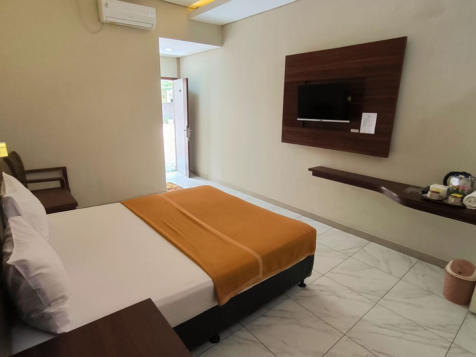 Superior Double Room | Free WiFi