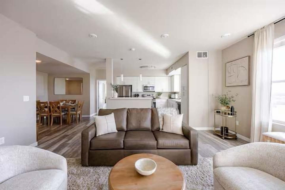 Conversation starter - "What's the most important thing you've learned in the last year and how has it changed you?"